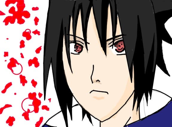 Sasuke
