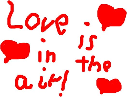 love