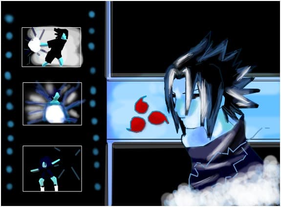 Sasuke