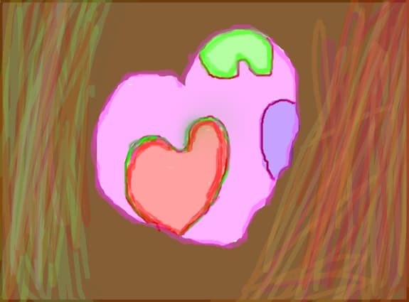 heart