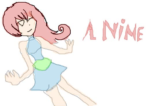 anime