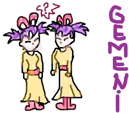 GEMENI