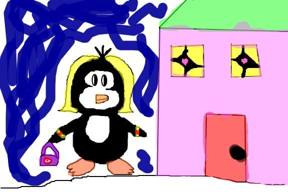 pingu