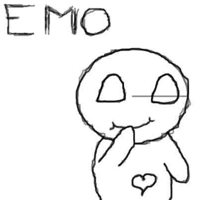 Emo ...