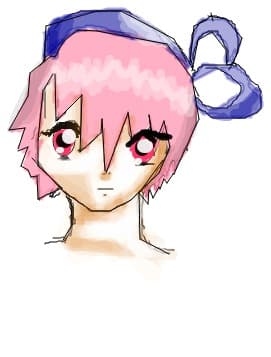 Ghiciti cine e?(indiciu:din elfen lied)