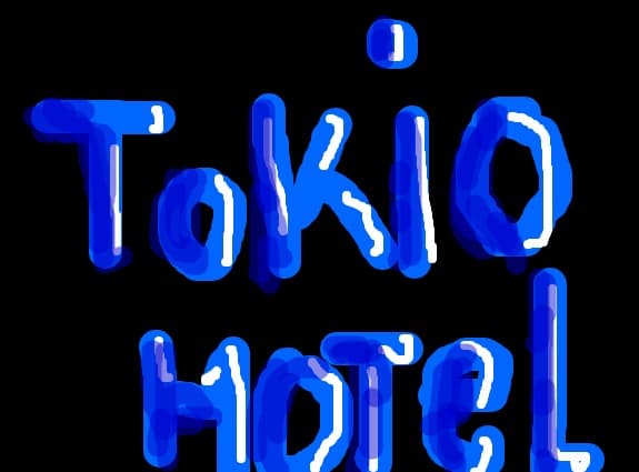 tokio hotel (pentru fanii Tokio Hotel)