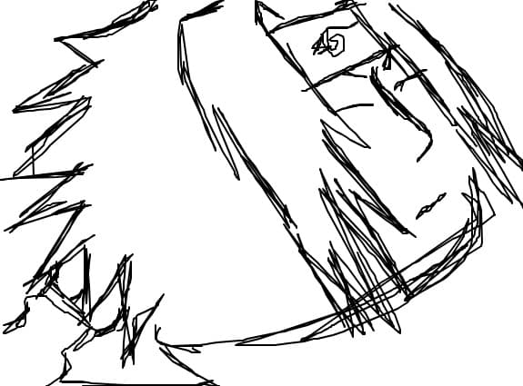 uchiha sasuke