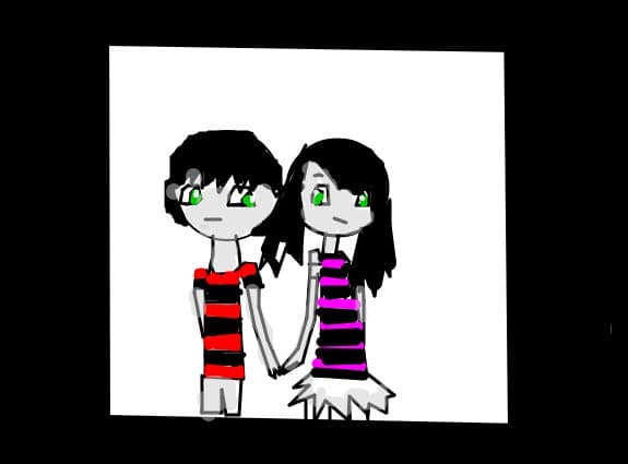 Love EMO