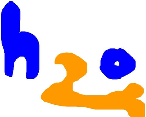 h2o