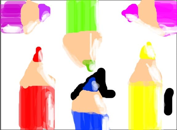 colors