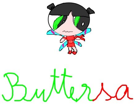 BUTTER