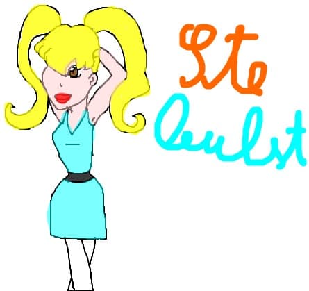 STE
