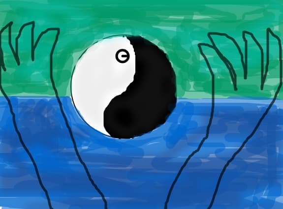 yin si yang