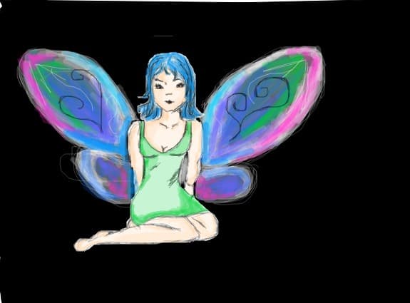 fairy