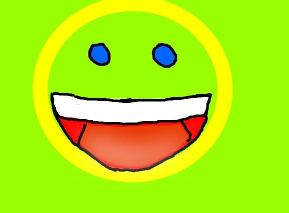 smiley