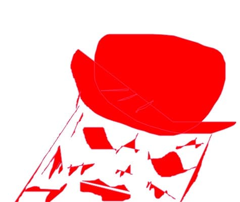 agentul rosu