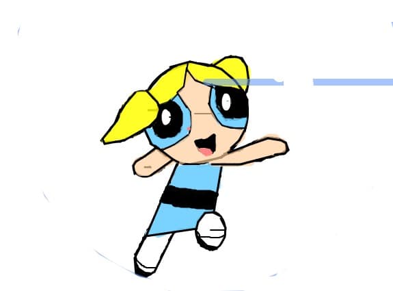 bubbles