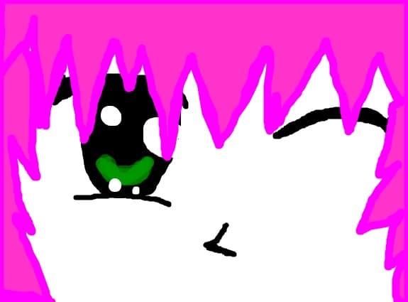 anime