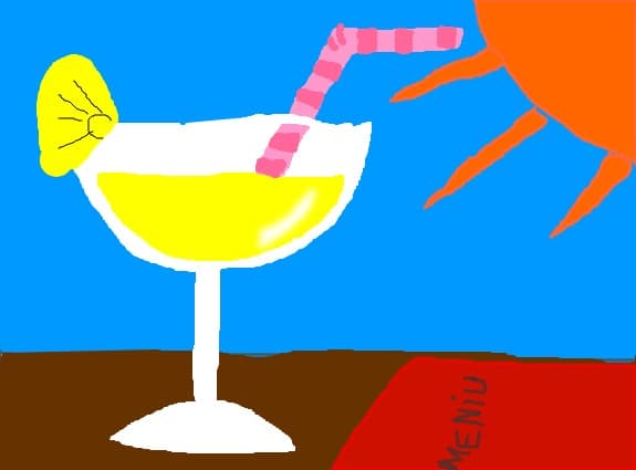 coctail