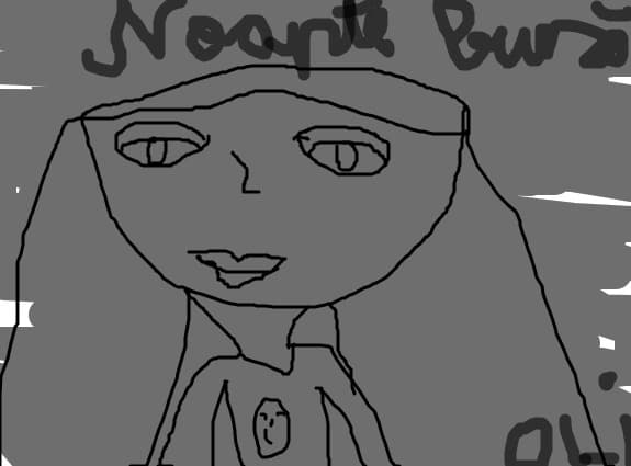 NOAPTE BUNA