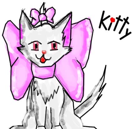 kitty