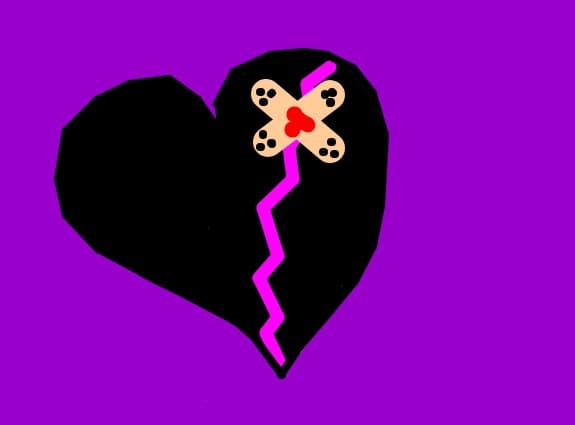 heart