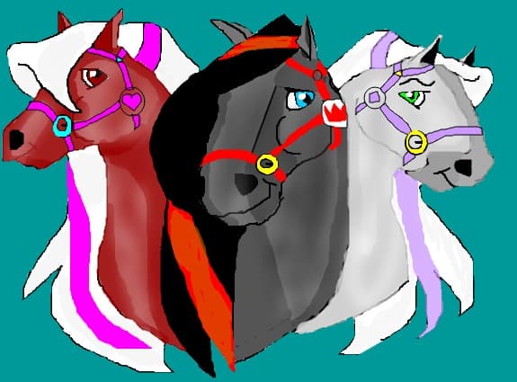 horseland