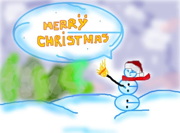 Merry Xmas