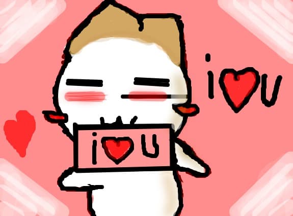 onion love you