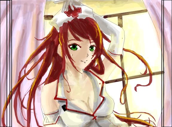 o asistenta anime..^__^