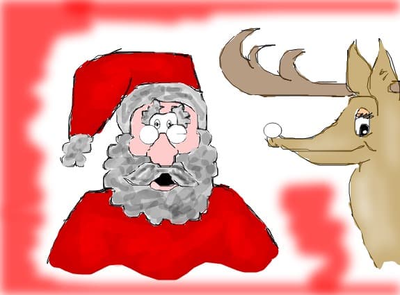 Xmas Love