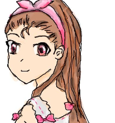 Anime-colaborare cu dawn-pokemon