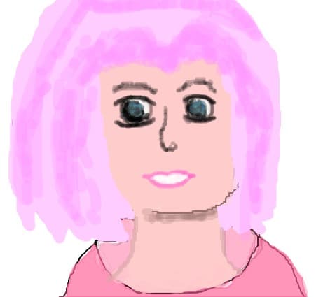 Sakura Haruno