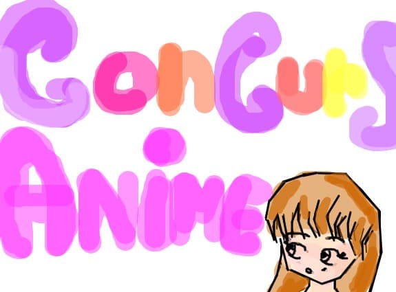 concurs anime , detalii la profil