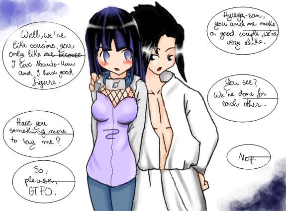 sasuhina(pt. deeaRockGirl si hinata4ever_alma)