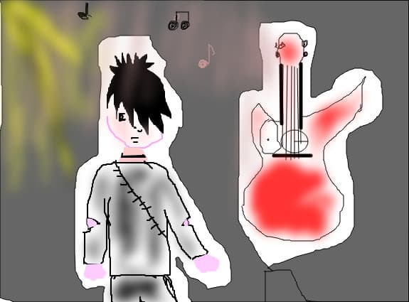emo rockz