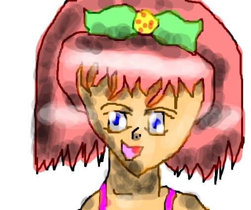 anime