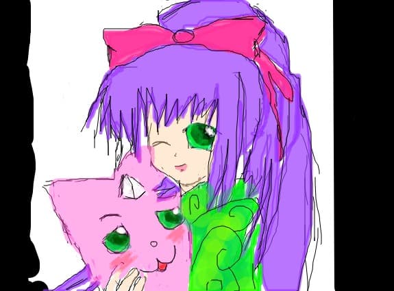 pentru felly-chan