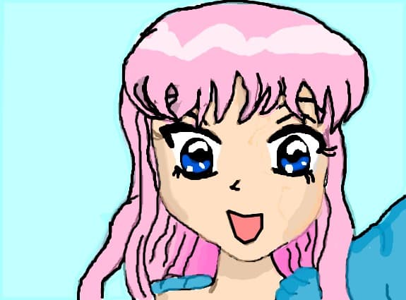 anime