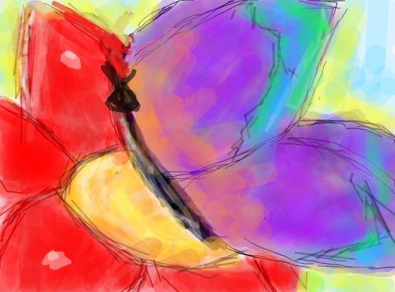 ..can\'t fly without my wings..