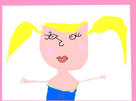fetita