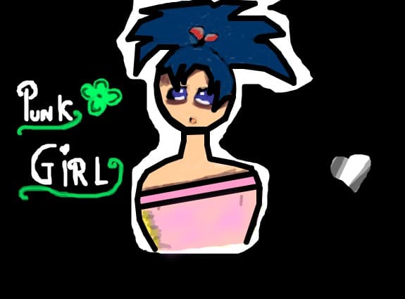 Punk Girl