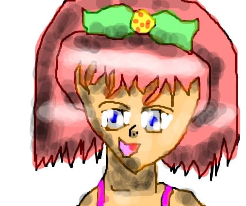 anime