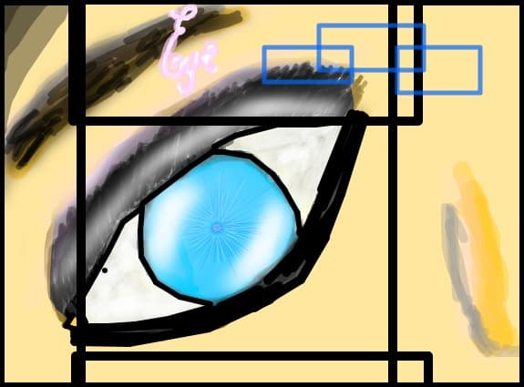 Eye