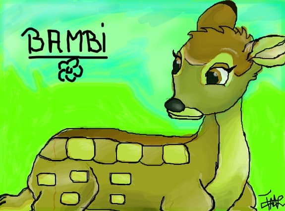 Bambi