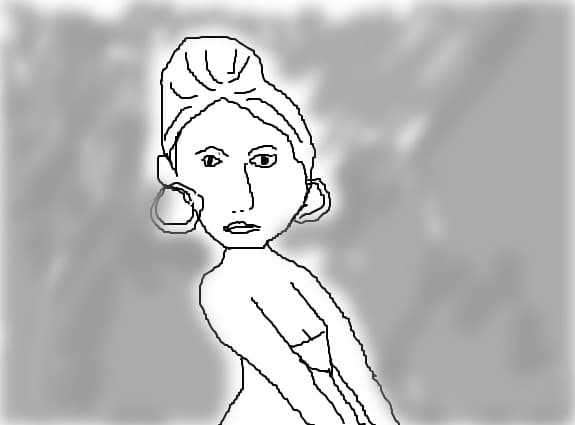 Black\'N\'White Elegance