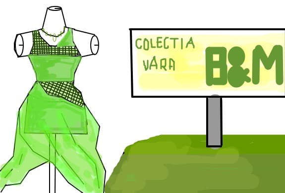 Colectia vara B&amp;M