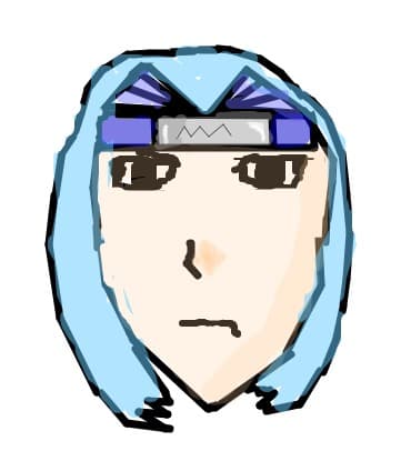 Keido lord al clanului ierbii