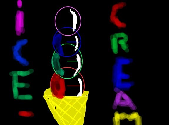 ice-cream