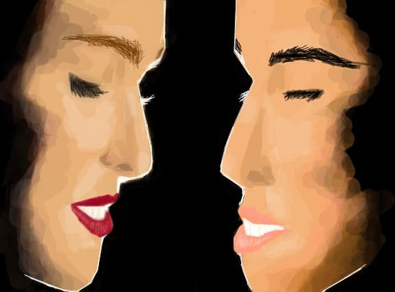 Face to Face